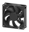 MULTICOMP PRO MPEF92252B2-10000-A99 DC AXIAL FAN, 45CFM, 2700RPM, 24V