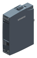 SIEMENS 6ES7132-6BF01-0AA0 Output Module, Digital, SIMATIC ET 200SP, 8 Outputs, 24 VDC, Source Output