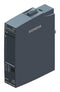 SIEMENS 6ES7132-6BF01-0AA0 Output Module, Digital, SIMATIC ET 200SP, 8 Outputs, 24 VDC, Source Output