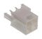 MOLEX 46015-0409 Pin Header, Power, Wire-to-Board, 4.2 mm, 2 Rows, 4 Contacts, Through Hole Straight