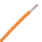 ALPHA WIRE 5858 OR001 Wire, PTFE, Orange, 16 AWG, 1.327 mm&sup2;, 1000 ft