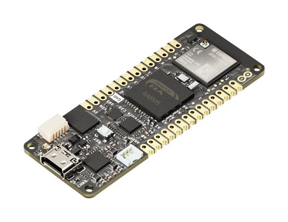 Arduino ABX00074 ABX00074 SBC Portenta C33 R7FA6M5BH2CBG ARM Cortex-M33 32bit 512KB RAM 16MB Flash Wifi New