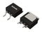 ROHM RJ1N04BBHTL1 Power MOSFET, N Channel, 80 V, 40 A, 0.0053 ohm, TO-263AB (D2PAK), Surface Mount