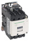 SCHNEIDER ELECTRIC LC1D65M7S335 Relay Contactor, TeSys D Series, 3PST-NO, 3P, 65 A at 440 VAC, 37 kW at 1 kV