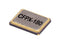 IQD FREQUENCY PRODUCTS LFXTAL085874RL3K Crystal, 20 MHz, SMD, 3.4mm x 2.7mm, 50 ppm, 12 pF, 20 ppm, CFPX-180 Series