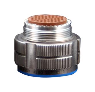 AERO ELECTRIC/CONESYS D38999/26FC98PN AE3 10C 1020 PIN PLUG