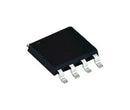 VISHAY SQJ161ELP-T1_GE3 Power MOSFET, P Channel, 60 V, 118 A, 0.0088 ohm, PowerPAK SO, Surface Mount