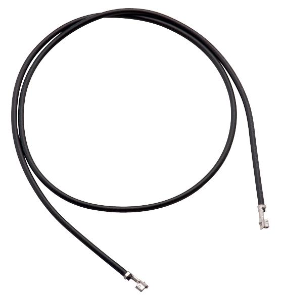 Wurth Elektronik 620120124030 620120124030 Cable Assembly Picoblade Crimp Terminal Socket to 11.8 "