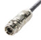 HARTING 21122831830 SENSOR CONN, M12, PLUG, 8POS, CABLE