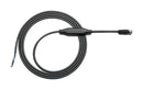 SENSIRION SCC1-ANALOG 10M Sensor Cable, M8 Receptacle, Free End, 4 Positions, 10 m, 32.8 ft