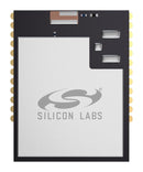 Silicon Labs MGM12P32F1024GA-V4 MGM12P32F1024GA-V4 Zigbee Module Ieee 802.15.4 Bluetooth 5.0 LE 38.4 MHz ARM Cortex-M4 2 Mbps 1.8 V to 3.8