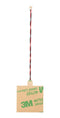 TAOGLAS FXR.3030.52.0075X.B.DG RF Antenna, 13.56MHz, IoT / RFID / NFC, 50 ohm, Linear