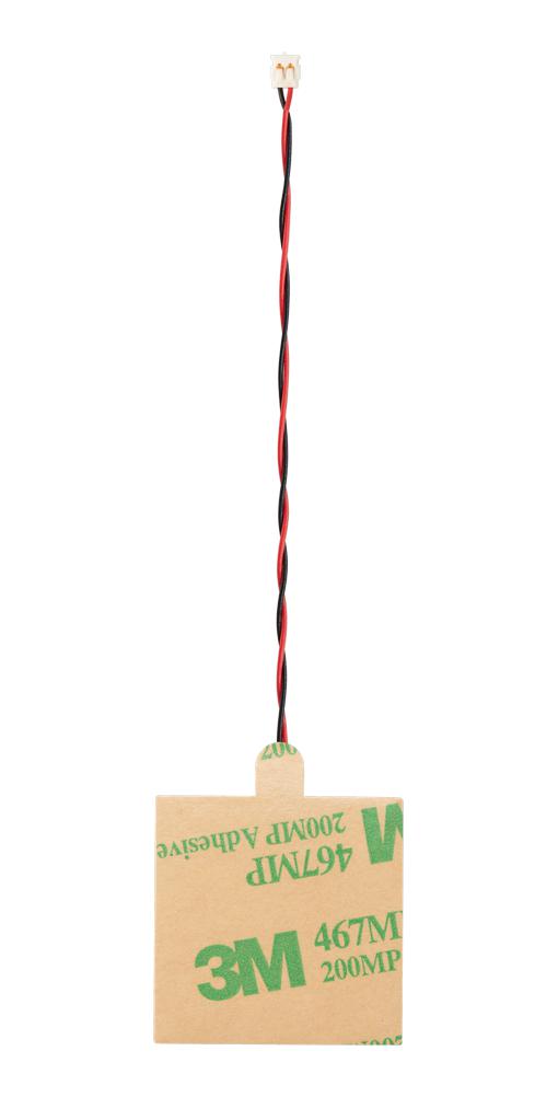 TAOGLAS FXR.3030.52.0075X.B.DG RF Antenna, 13.56MHz, IoT / RFID / NFC, 50 ohm, Linear