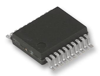 MICROCHIP AVR16DU20T-I/SS 8 Bit MCU, AVR DU Family AVR16DU Series Microcontrollers, AVR, 24 MHz, 16 KB, 20 Pins, SSOP