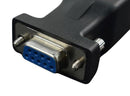 DFROBOT FIT0857 In-Line Adapter, Adapter, In-Line, D Sub, RJ45 GTIN UPC EAN: 6959420920358