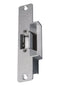 SECO-LARM SK-990AQ ELECTRIC DOOR STRIKES, DOOR TYPE: WOOD, APPLICATIONS: FAIL SECURE, CURRENT: 800 MA, VOLTAGE: 12 VDC, JAW STRENGTH: 2000 LBS, DIM
