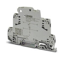 PHOENIX CONTACT 2906829 Line Protector, 300 A, 15 VDC, DIN Rail, TERMITRAB Series