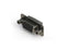 EDAC 628-009-222-048 D SUB CONN RCPT, 9POS, DE, SOLDER CUP