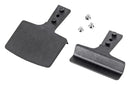 IDEAL-TEK A8WLCP Tweezer Set, 2 Piece, Top Lip, 6" Handling, 4m x 2.8m x 1.4m, Plastic Body