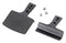 IDEAL-TEK A8WLCP Tweezer Set, 2 Piece, Top Lip, 6" Handling, 4m x 2.8m x 1.4m, Plastic Body