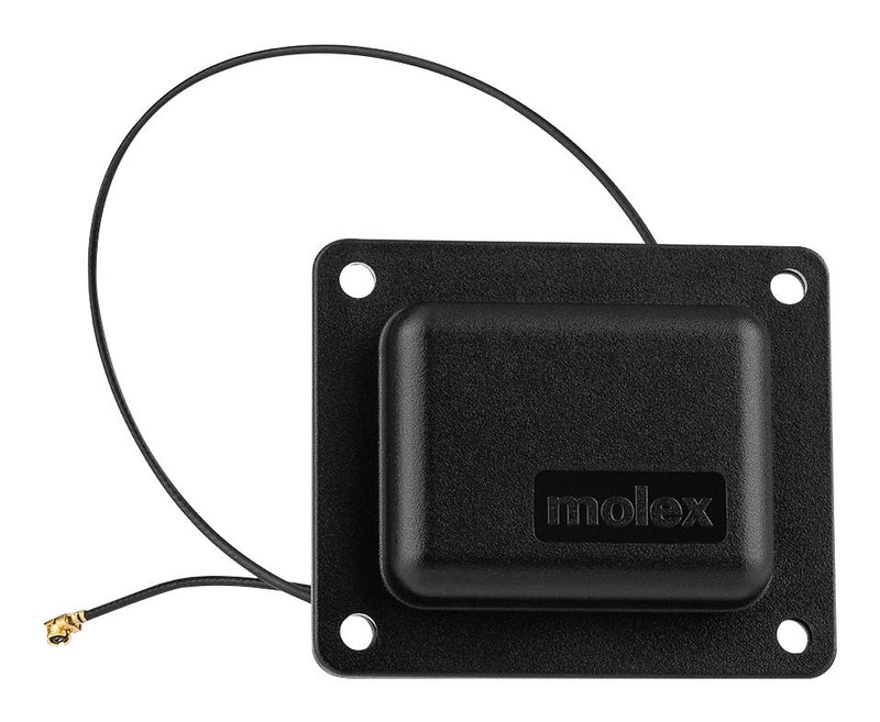 MOLEX 215868-0001 MOLEX ON-METAL WIFI EXTERNAL ANTENNA