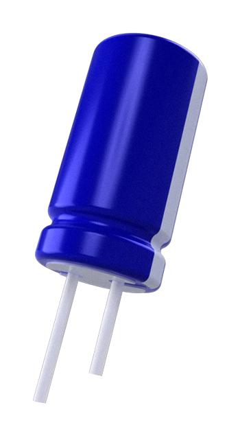 ABRACON ADCR-X02R7SB335PT Supercapacitor, 3.3 F, 2.7 V, Radial Leaded, -20%, +50%, 3.5 mm
