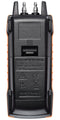 TESTO 0563 2512 Pressure Manometer, Testo&nbsp;512-2, 0hPa to 2000hPa, 1, 0.5 %, -20 &deg;C to 50 &deg;C
