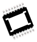 ANALOG DEVICES LTC2645CMS-L10