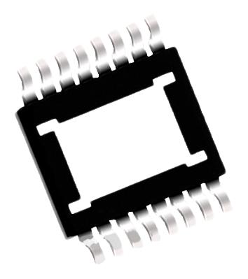 ANALOG DEVICES LTC2645CMS-L10