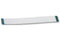 MOLEX 98266-0281 FFC / FPC Cable, Premo Flex, 26 Core, 0.5 mm, Same Sided Contacts, 6 ", 152 mm, White