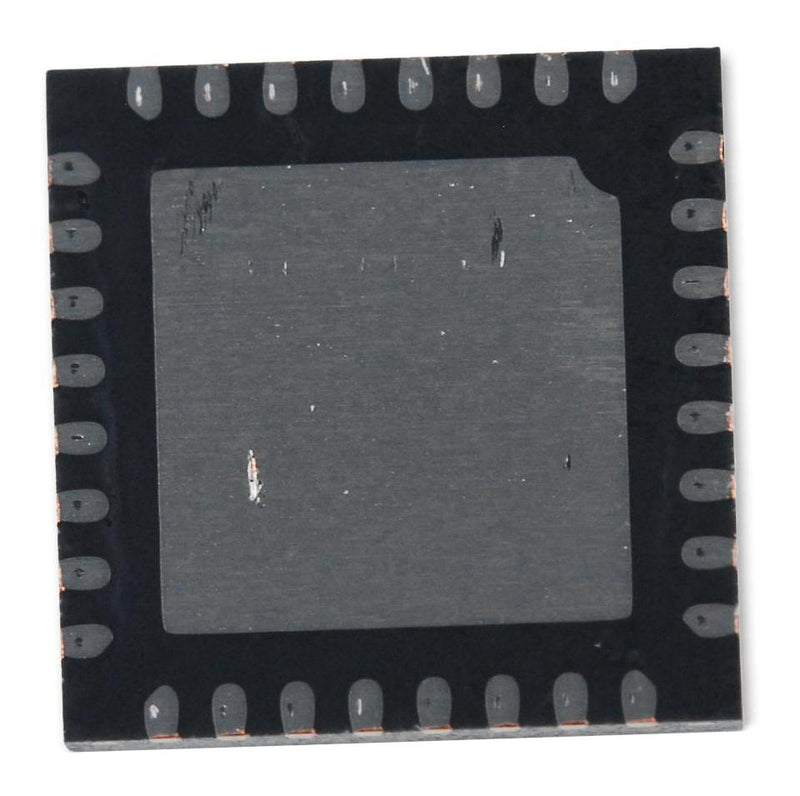 ANALOG DEVICES AD3542RBCPZ16 Digital to Analogue Converter, 16 bit, 16.5 SPS, SPI, 4.75V to 5.25V, LFCSP, 28 Pins