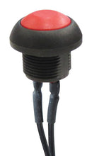 MULTICOMP PRO MPP12-7B2G6SM1CAS05L00-Y001 Pushbutton Switch, Non-Illuminated, MP Pushbutton Switches High-Raised, 13.6 mm, SPST, On-(Off)