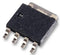Nexperia PSMN5R5-100YSFX PSMN5R5-100YSFX Power Mosfet N Channel 100 V 115 A 0.0045 ohm SOT-669 Surface Mount