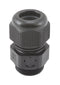 HYLEC K348-1020-00 Cable Gland, M20 x 1.5, 8 mm, 13 mm, Nylon 6 (Polyamide 6), Light Grey, IP66, IP68