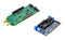 ANALOG DEVICES AD-MAX32LRWISE-SL Development Kit, LR1110, MAX32670, RF Transceiver, Base Board, Sensor Node, Raspberry Pi4 Model