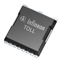 INFINEON IPT014N08NM5ATMA1 Power MOSFET, N Channel, 80 V, 331 A, 0.0011 ohm, HSOF, Surface Mount