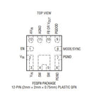 ANALOG DEVICES LTC3302ARUCM