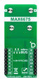 MIKROELEKTRONIKA MIKROE-5605 Add-On Board, Thermo K 3 Click, mikroLab/EasyStart/mikromedia Starter/Fusion Development Kits