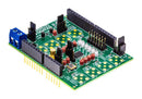 ANALOG DEVICES EVAL-AD5675RARDZ Evaluation Board, AD5675RBRUZ, 16Bit, I2C, DAC, Data Converter
