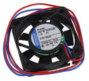EBM-PAPST 414FH AXIAL FAN, 40MM, 24VDC
