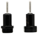 EATON BUSSMANN HEB-WW FUSE HOLDER, 30A, CRIMP, 600VAC