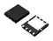 ROHM RS6G122CHTB1 Power MOSFET, N Channel, 40 V, 120 A, 0.0012 ohm, HSOP, Surface Mount