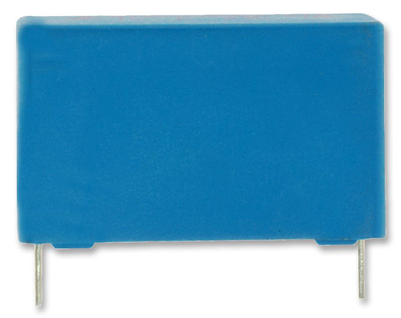 EPCOS B32674D3475K000 Power Film Capacitor, Metallized PP, Radial Box - 2 Pin, 4.7 &micro;F, &plusmn; 10%, DC Link, Through Hole