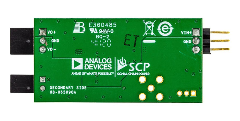 ANALOG DEVICES SCP-LT8604C-BEVALZ Evaluation Board, LT8604CEV
