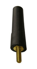 RF SOLUTIONS PHC-M4-868 NEW PART Antenna, Helical, 868 MHz, Vertical, M4 Screw