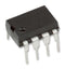 TEXAS INSTRUMENTS OPT101P Photodiode, Amplified, 14 kHz, 650 nm, DIP-8
