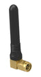 TE CONNECTIVITY L000503-02 RF Antenna, 450 to 467.5MHz, 5G / LTE / IoT / GSM / UMTS, -3.5dBi, 50ohm, 5W
