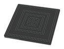 INFINEON TC389QP160F300SAEKXUMA2 32 Bit Microcontroller, AURIX Family TC38x Series Microcontrollers, TriCore, 32 bit, 300 MHz