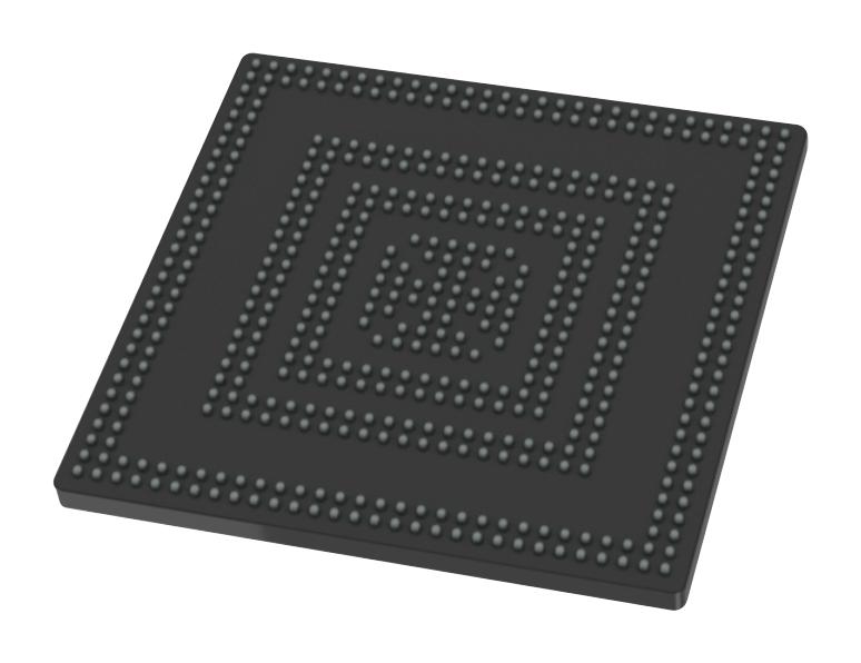 INFINEON TC389QP160F300SAEKXUMA2 32 Bit Microcontroller, AURIX Family TC38x Series Microcontrollers, TriCore, 32 bit, 300 MHz