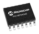 MICROCHIP PIC18F04Q40-I/SL 8 Bit MCU, PIC18 Family PIC18FxxQ40 Series Microcontrollers, PIC18, 64 MHz, 16 KB, 14 Pins, NSOIC